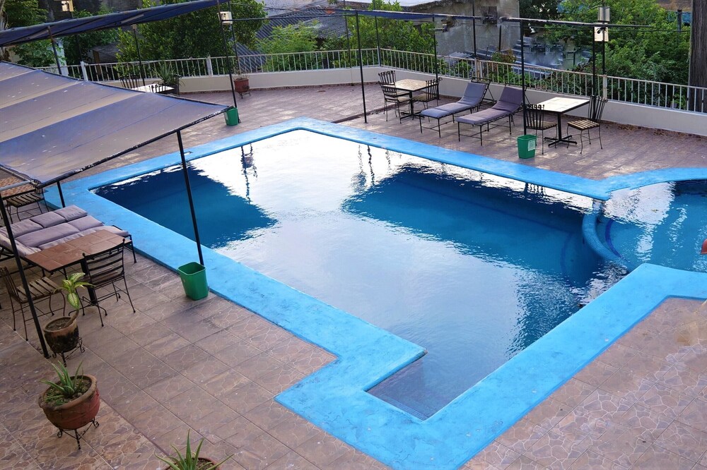 Casa Rinconsito Miramar