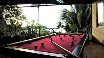 Billiards