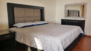 Familie huis | 3 slaapkamers, luxe beddengoed, donsdekens, een strijkplank/strijkijzer