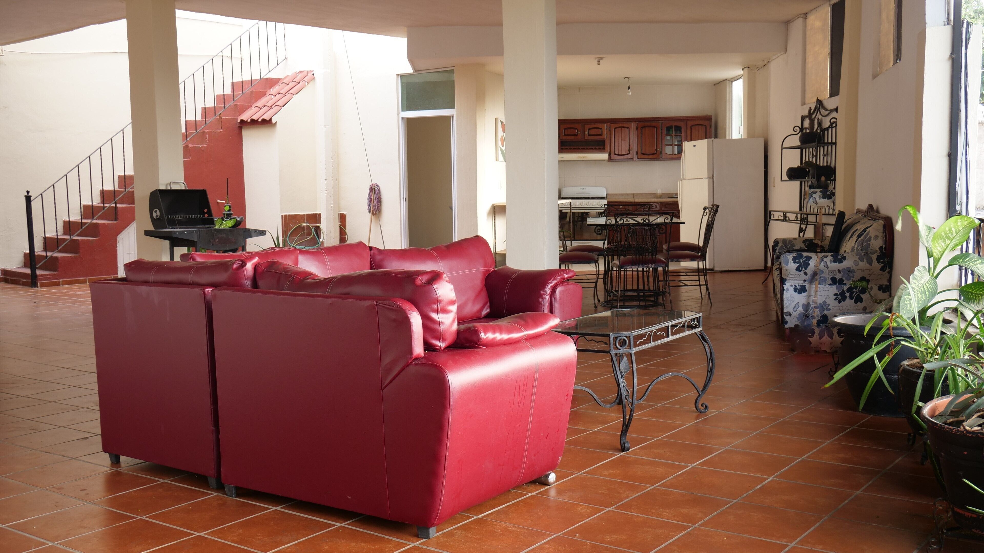 Casa Rinconsito Miramar