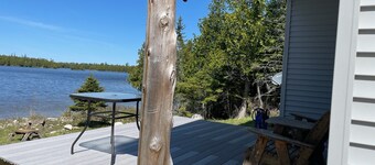 Hideaway On Gravel Lake