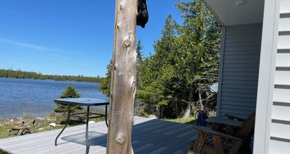 Hideaway On Gravel Lake