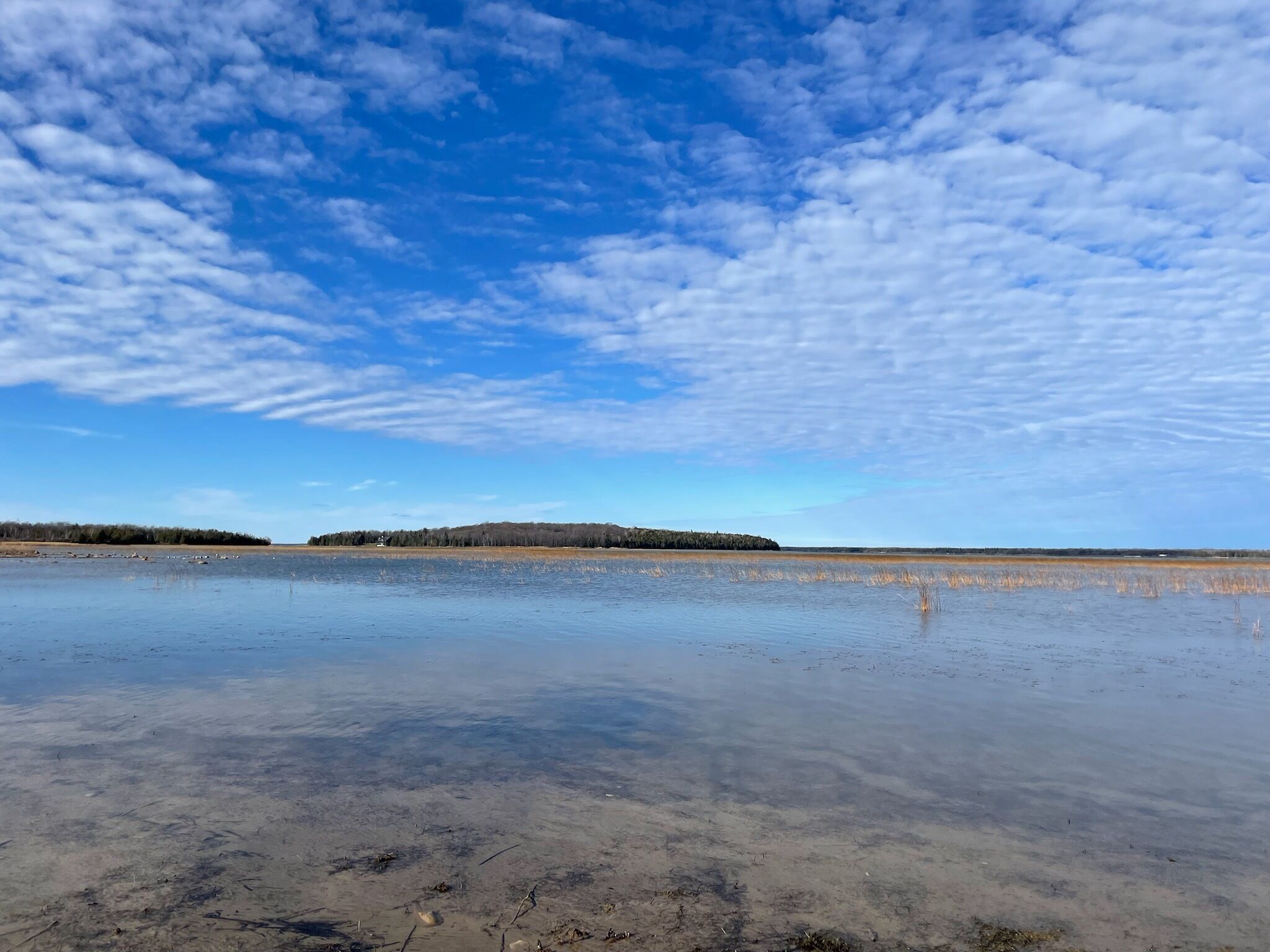 Drummond Island Hotel & Vacation Homes - Scotts Bay Lodge