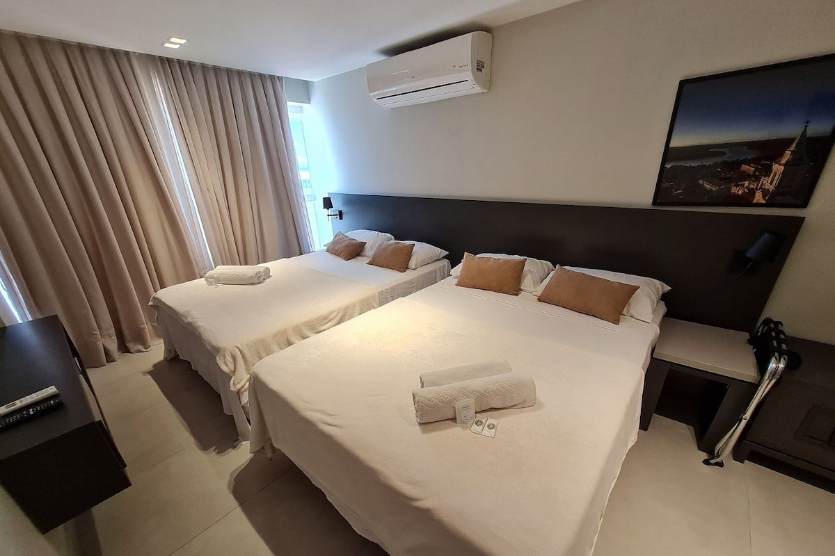 Executive Apartment