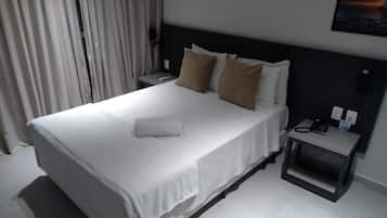 Apartamento | Wi-Fi de cortesia