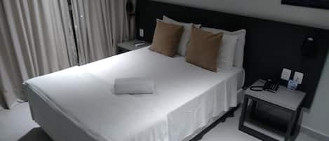 Apartamento | Wifi gratis