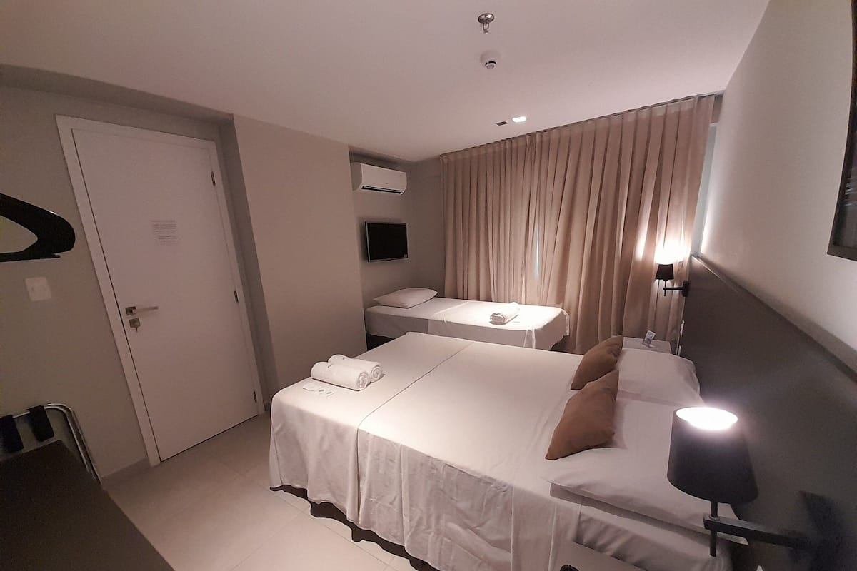 Apartment | Free WiFi