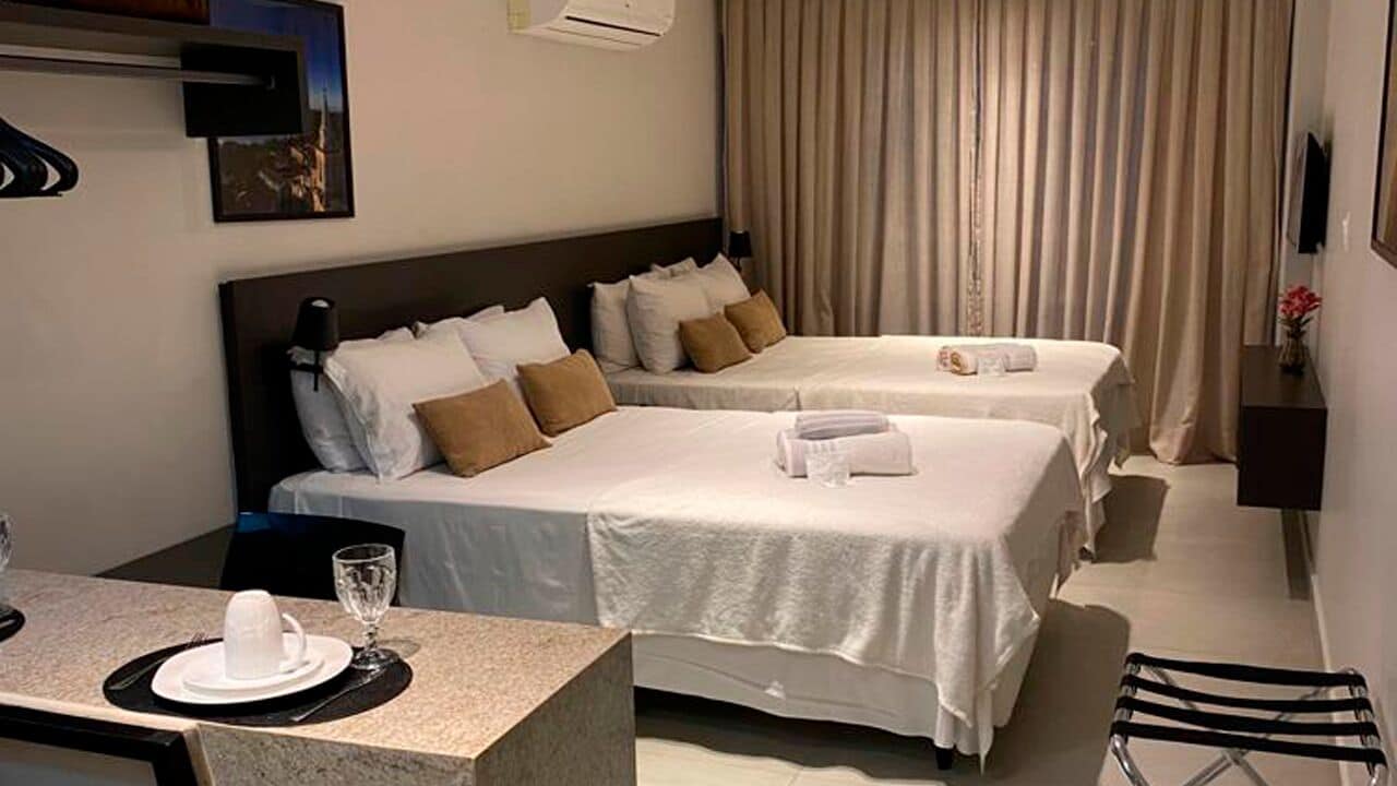 Departamento | Wifi gratis 