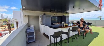 Miramar Qualitè Studio Praia