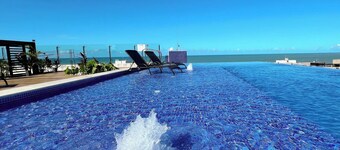 Miramar Qualitè Studio Praia