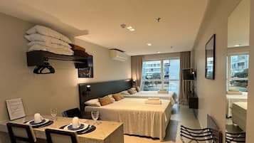 Apartment | 1 bedroom, free WiFi