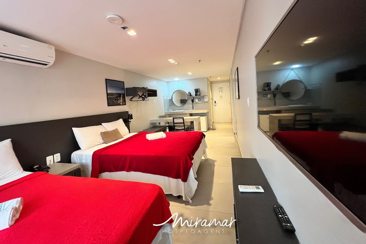 Estudio | Wifi gratis