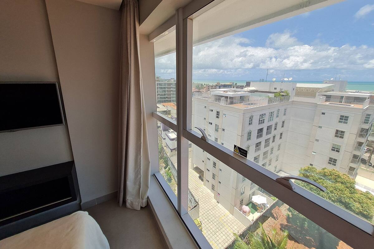 Appartement | 1 slaapkamer, gratis wifi