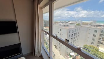 Apartamento | Wi-Fi de cortesia