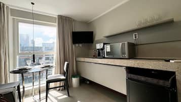 Apartamento exclusivo | Parte interna