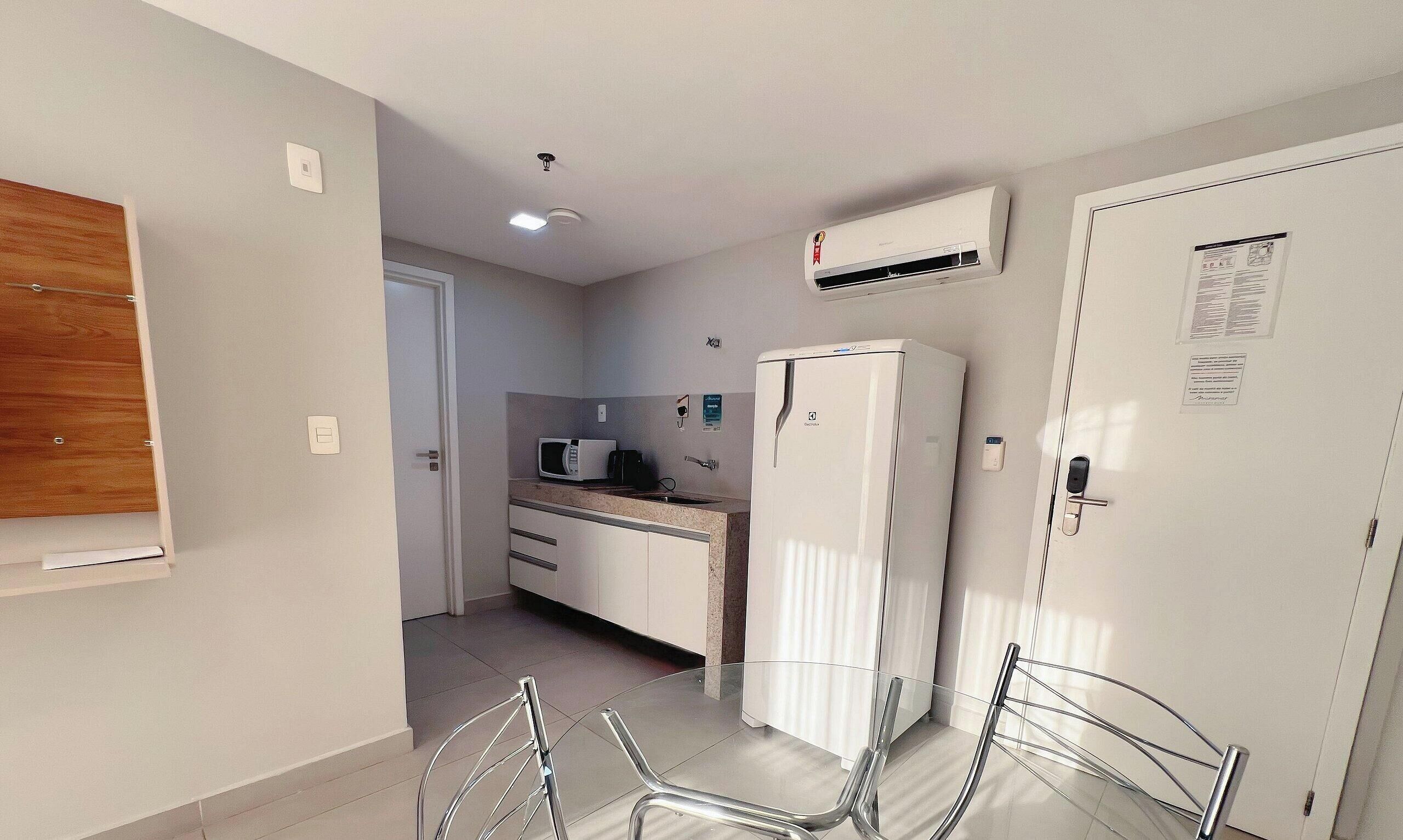 Studio | Interior