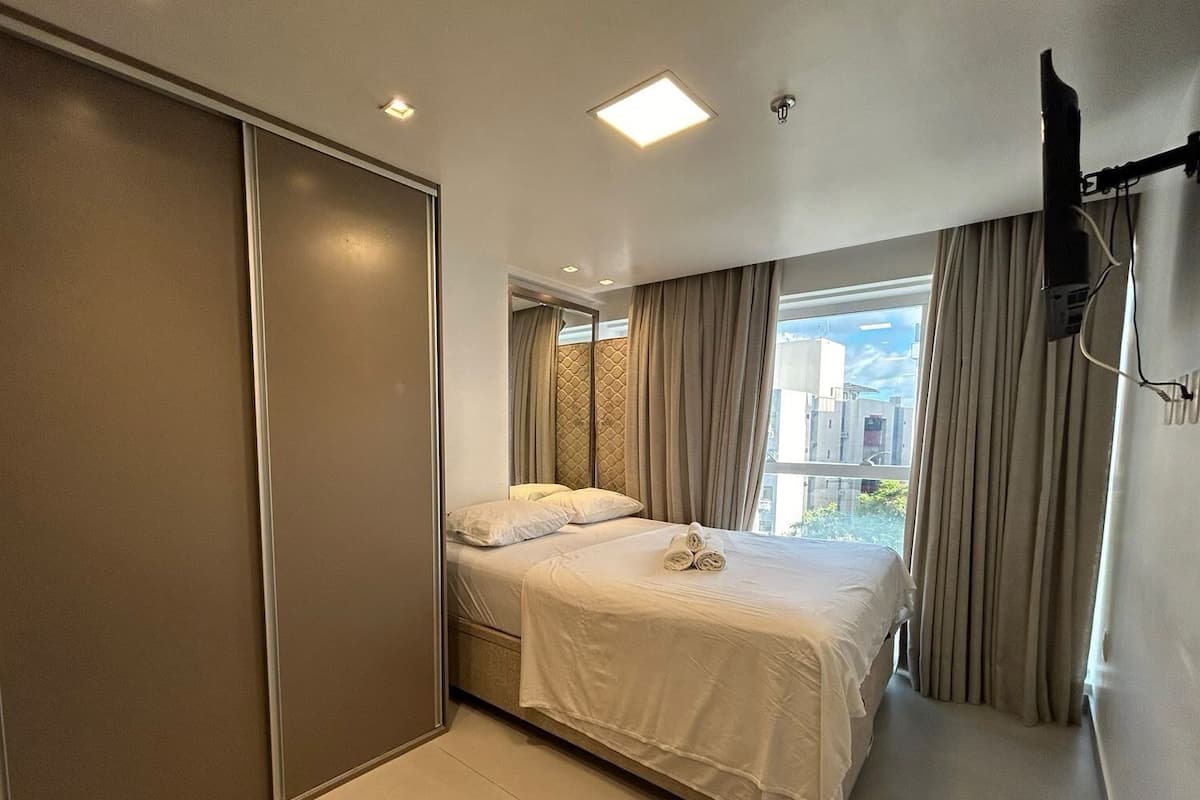 Basic Apartment