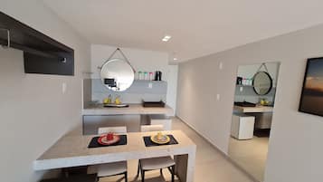 Apartment | Tempat makan