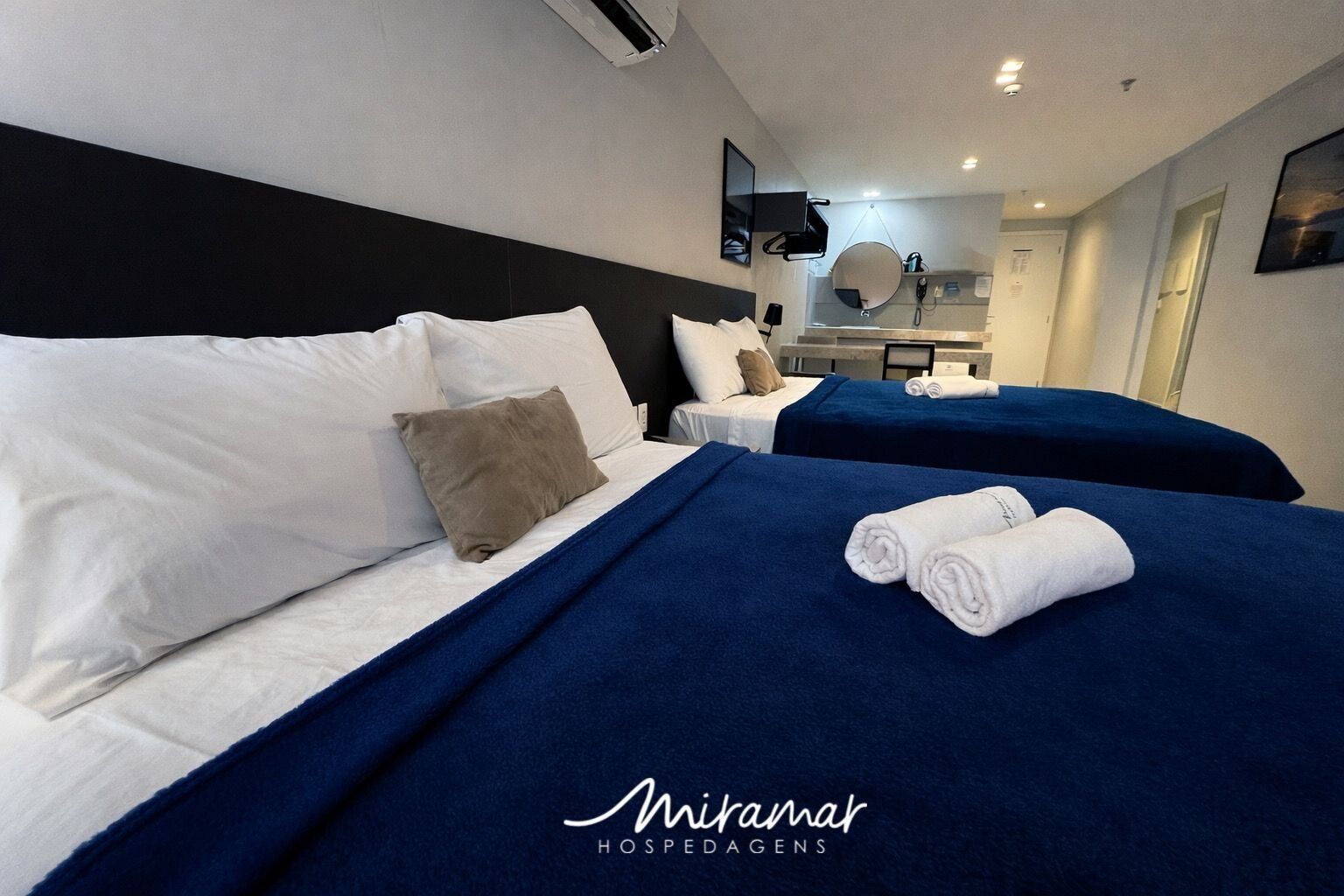 Estudio | Wifi gratis 