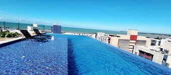 Miramar Qualitè Studio Praia