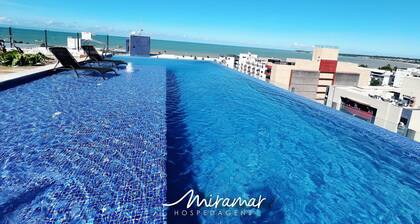 Miramar Qualitè Studio Praia