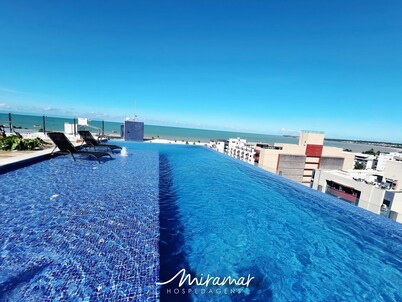 Miramar Qualitè Studio Praia