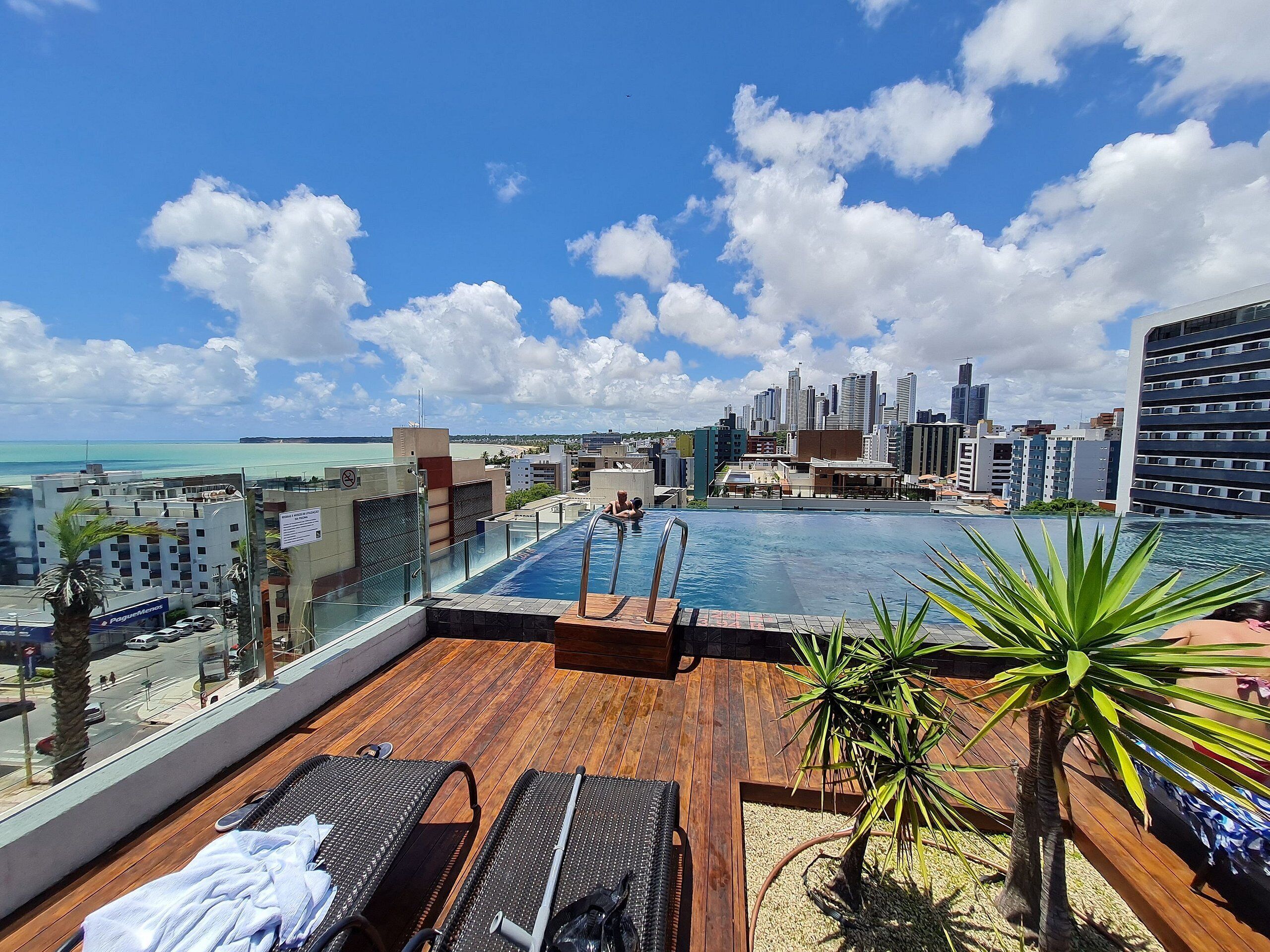 Apartment | Pool | Outdoor pool