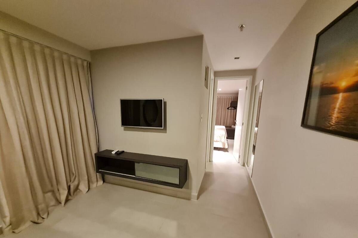 Appartement | 1 slaapkamer, gratis wifi