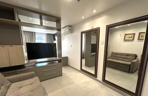 Appartement | Woonruimte
