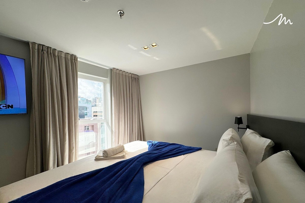 Exclusive Apartment