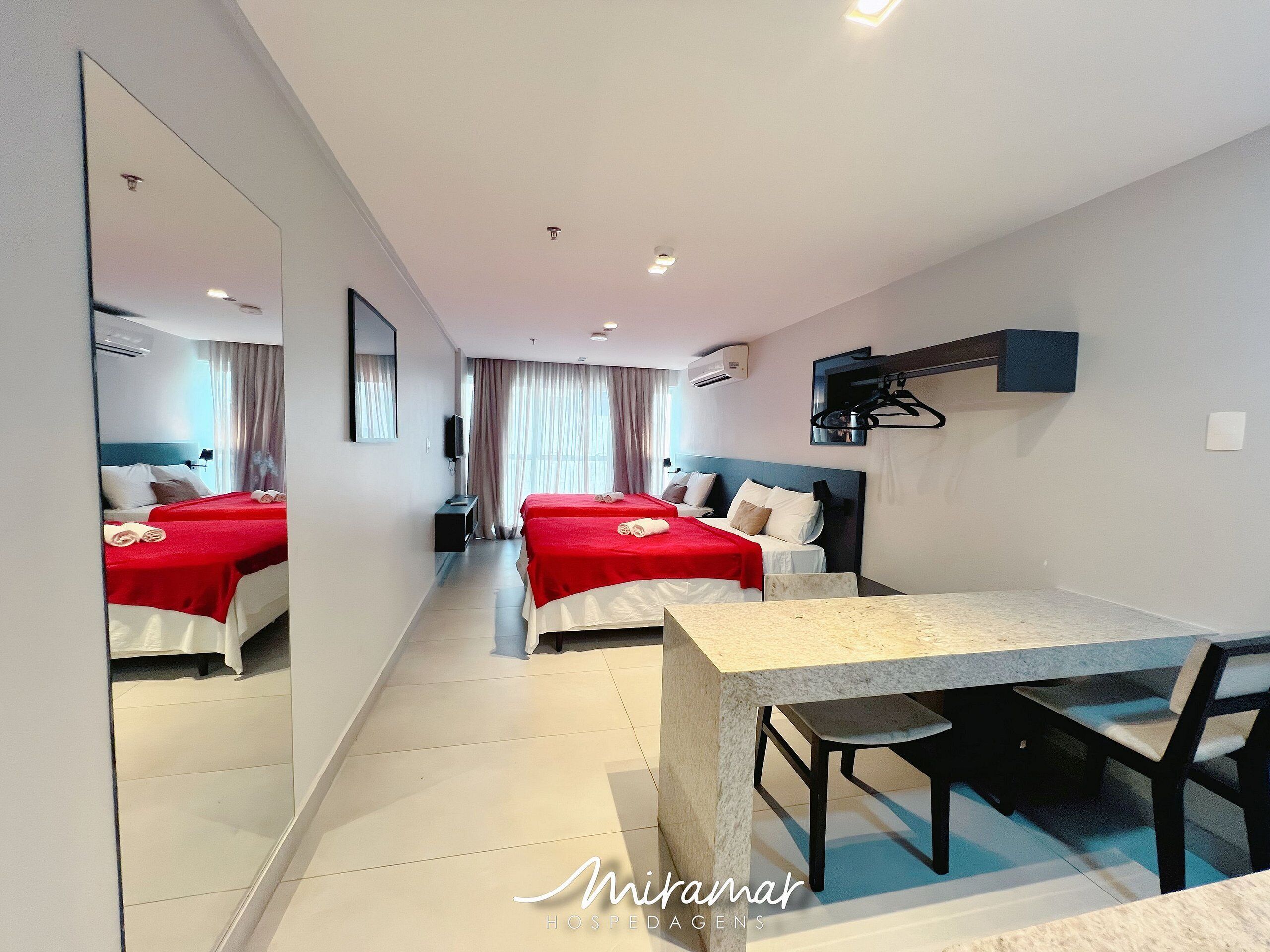 Studio | Kostenloses WLAN