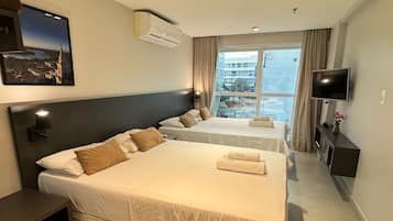 Apartamento | 1 quarto, Wi-Fi de cortesia