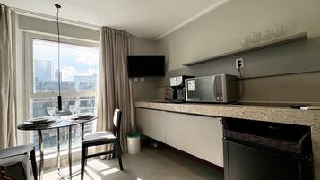 Apartemen Eksklusif | Interior