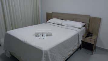 Estúdio | 1 quarto, Wi-Fi de cortesia