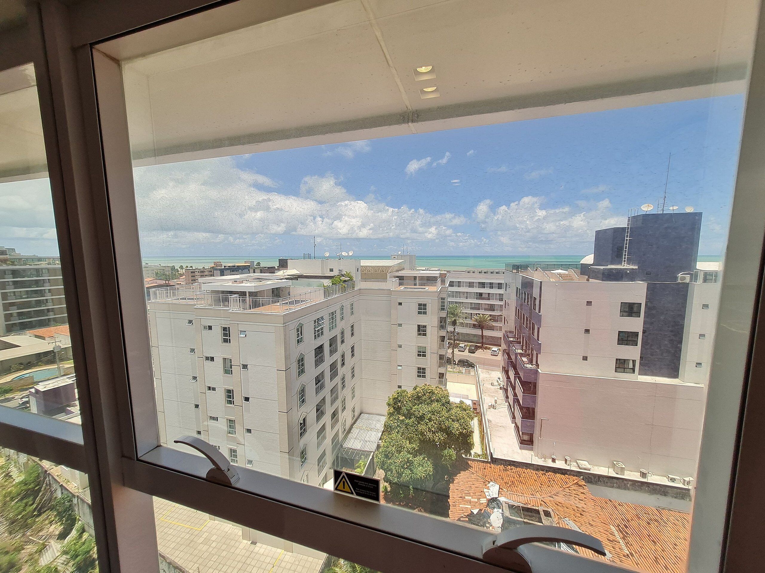 Apartamento | Interior