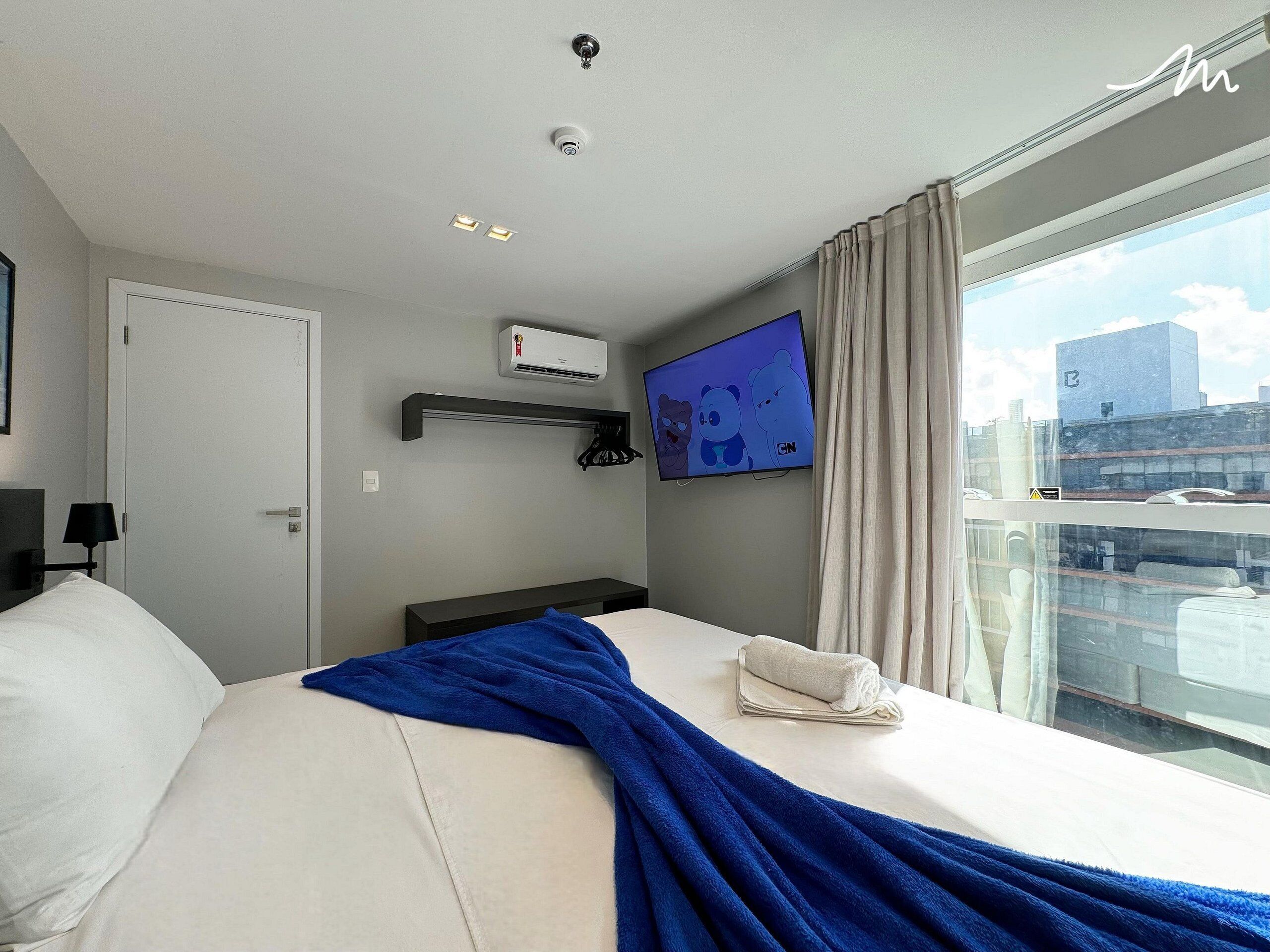 Exclusive Apartment | Free WiFi, bed sheets