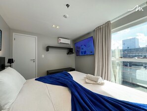 Exclusive Apartment | Free WiFi, bed sheets