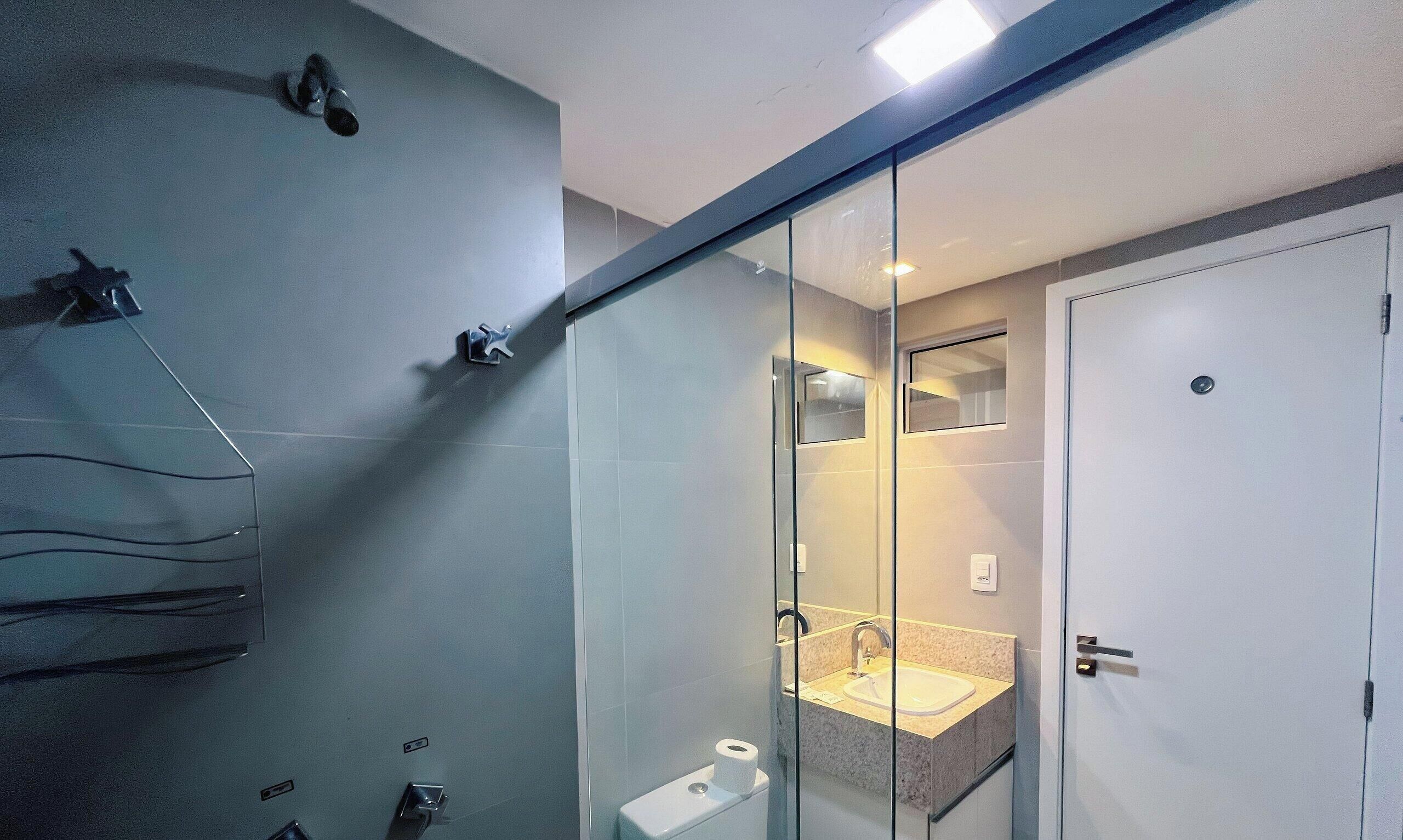 Studio | Salle de bain