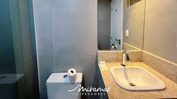 Apartamento | Banheiro