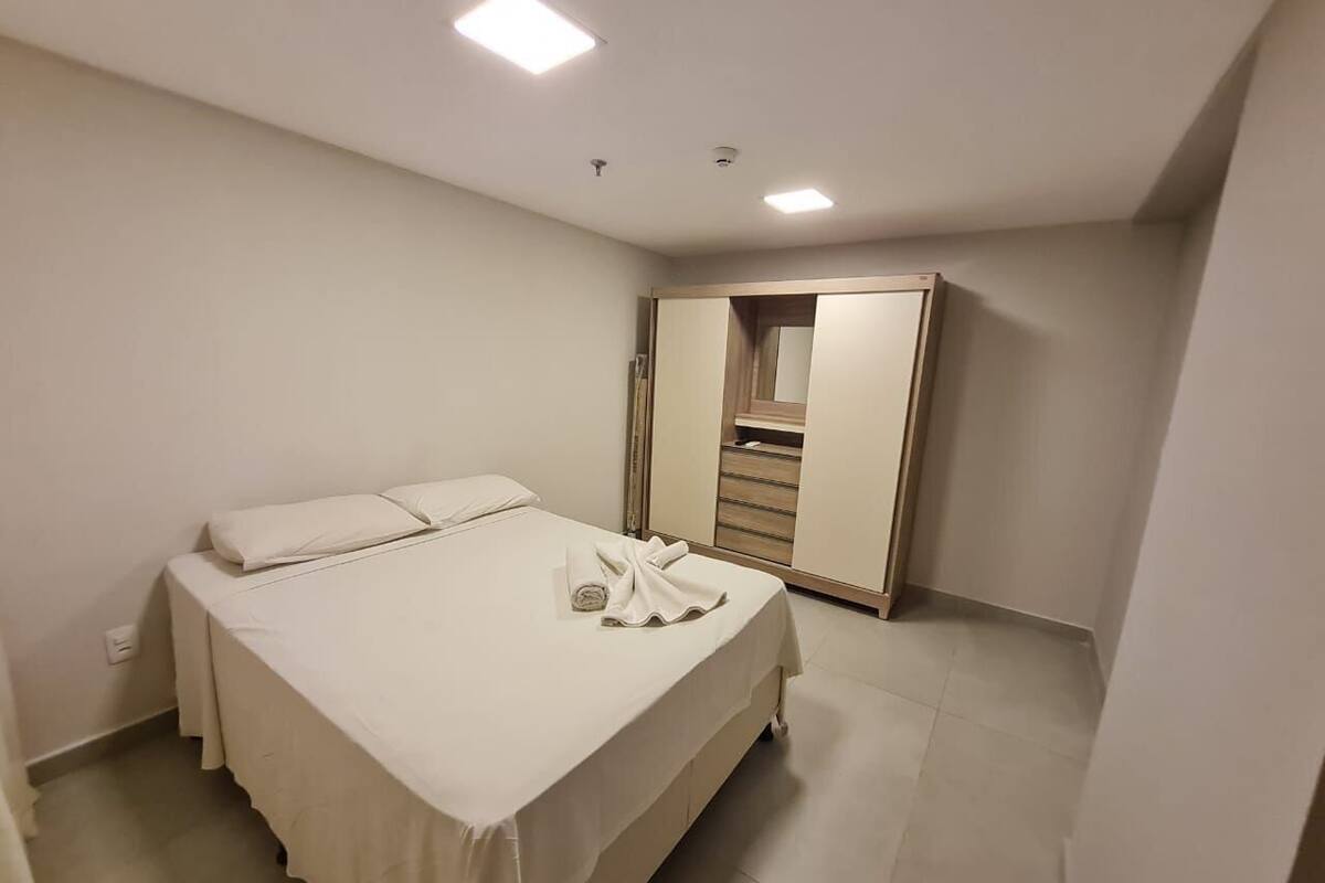 Studio | 1 slaapkamer, gratis wifi