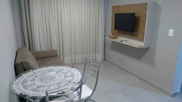 Estudio | Zona de estar