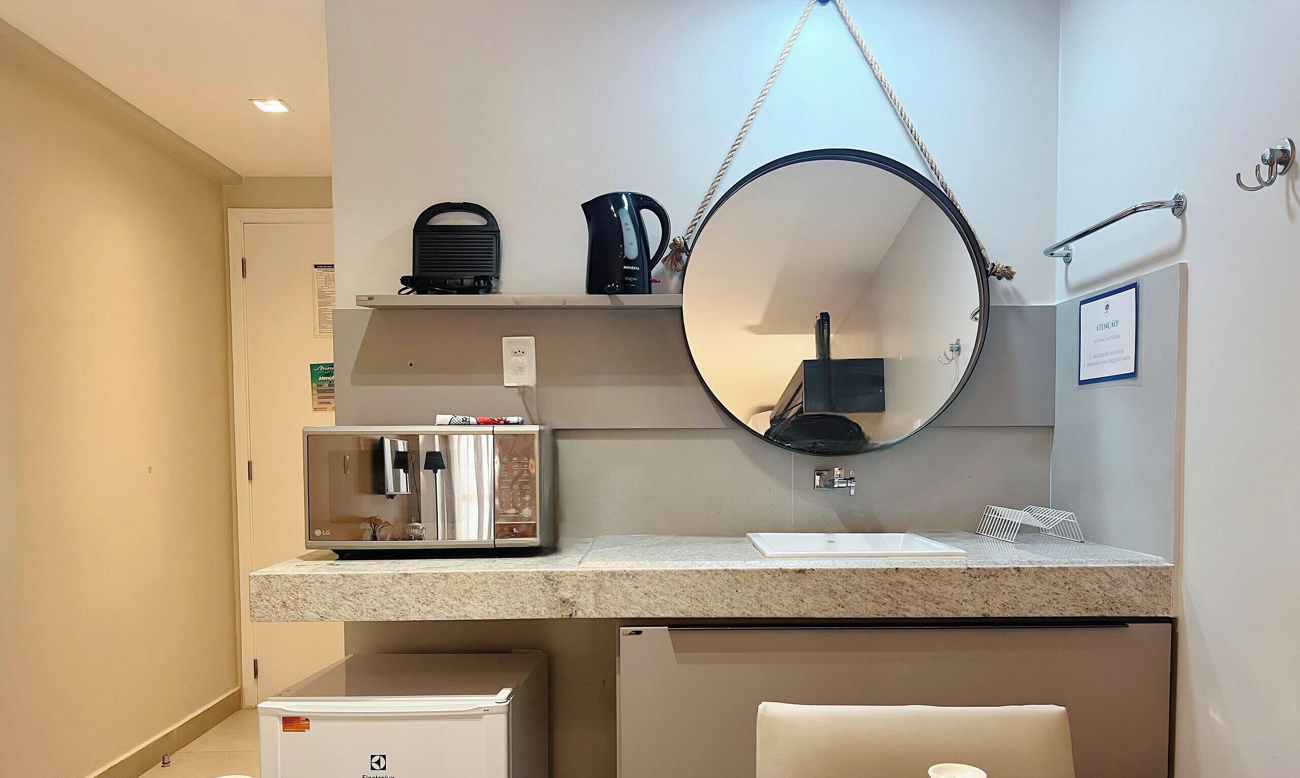 Studio | Interior
