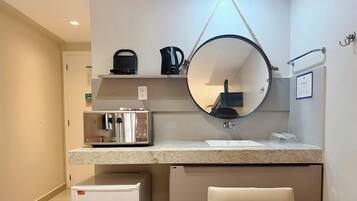 Studio | Interior