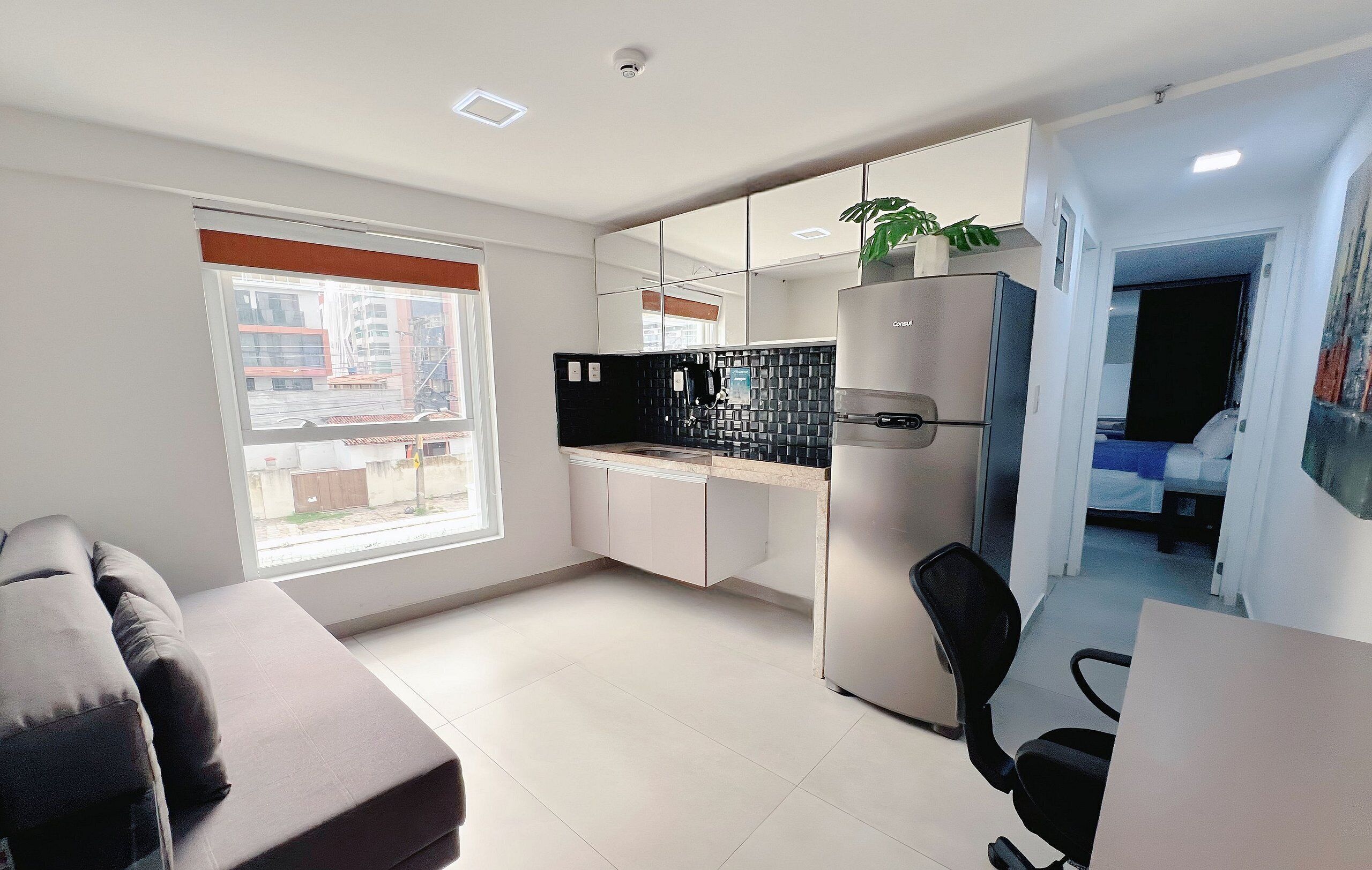 Departamento | Wifi gratis 