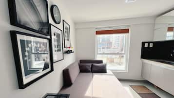 Apartment | Living area