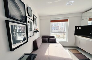 Coin séjour