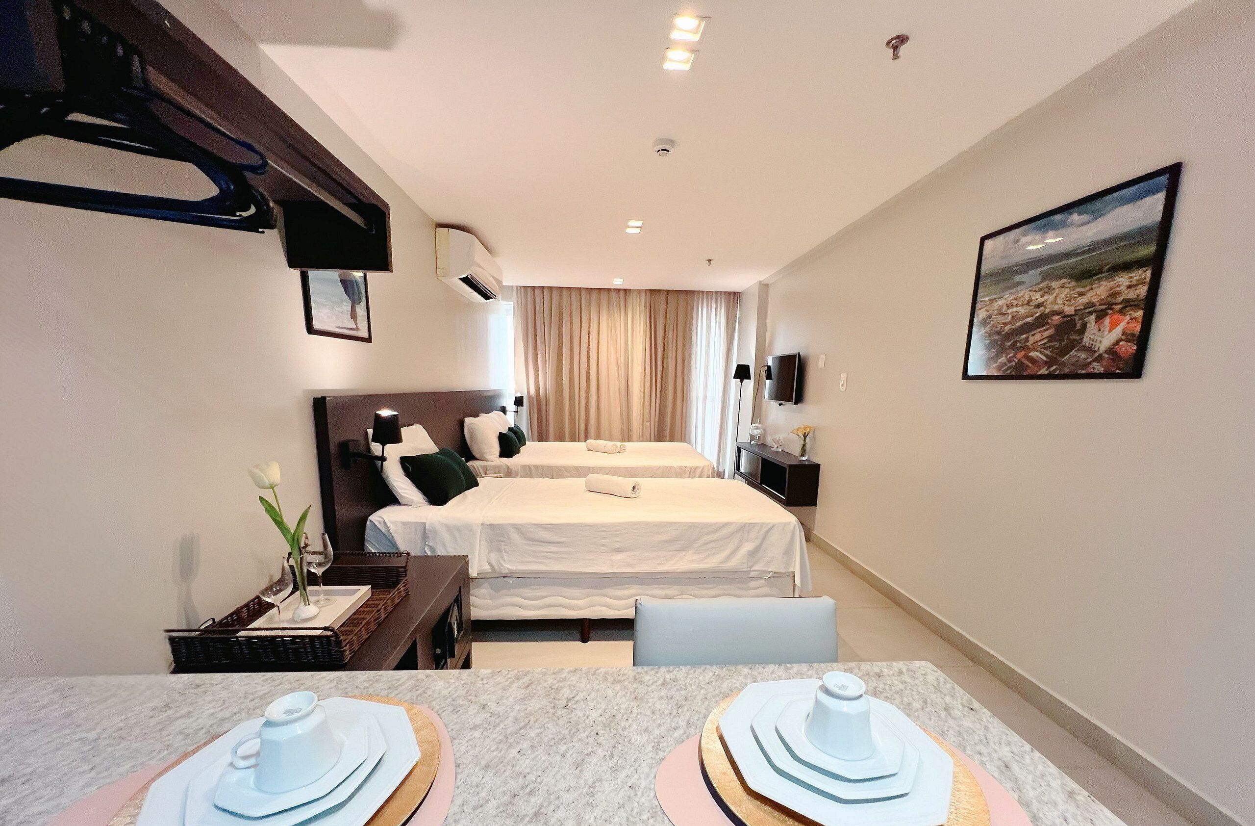 Studio | Kostenloses WLAN