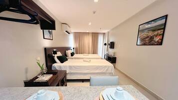 Studio | Kostenloses WLAN