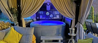 4 soverom innkvartering i Little Salkeld, near Penrith