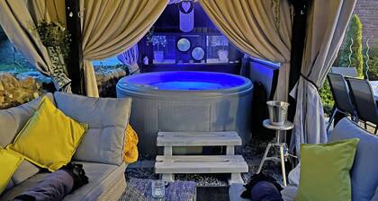 4 bedroom accommodation in Little Salkeld, near Penrith